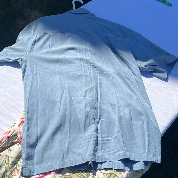 Tropical Hawaiian 🌺 Pussers Size XL - Picture 4 of 9